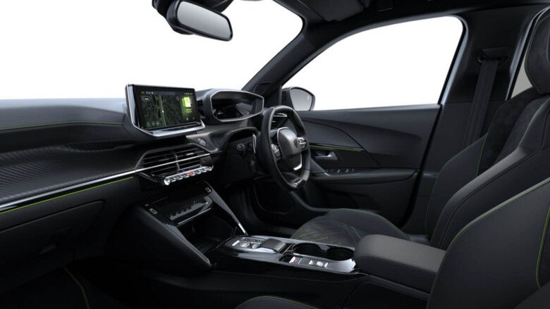 Peugeot 2008 1.2 PureTech 130 GT Premium 5dr EAT8 Petrol Estate